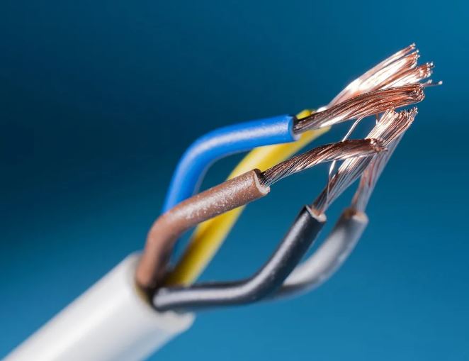 portable wire and cable + buy bulk price