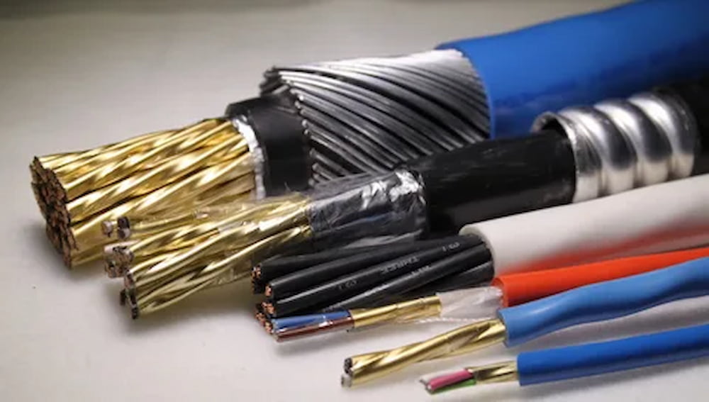 Nigeria wire and cable wholesale price