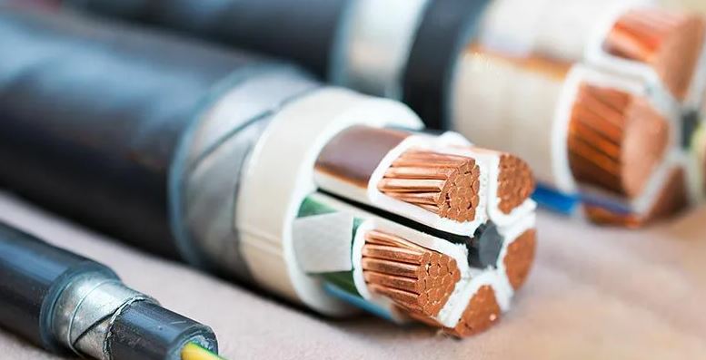 Purchase Price of Germany portable cable wire