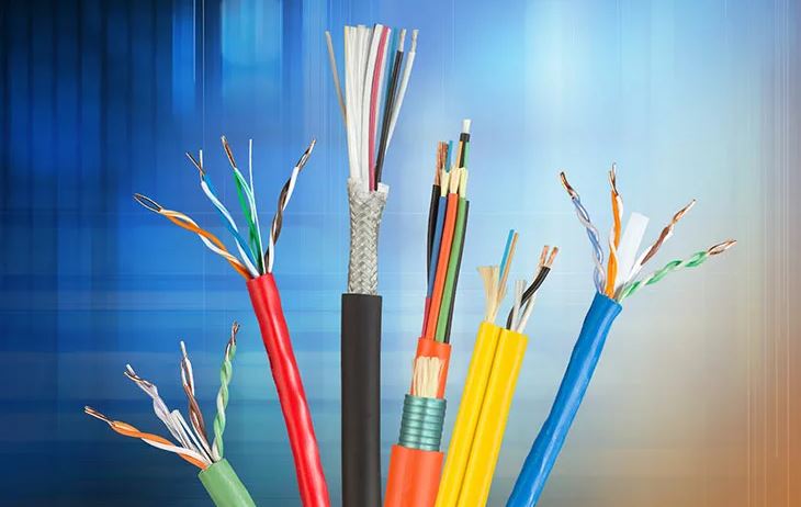 Purchase Price of multi-core wire and cable