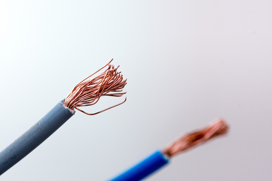 Houston wire and cable at the best purchase price