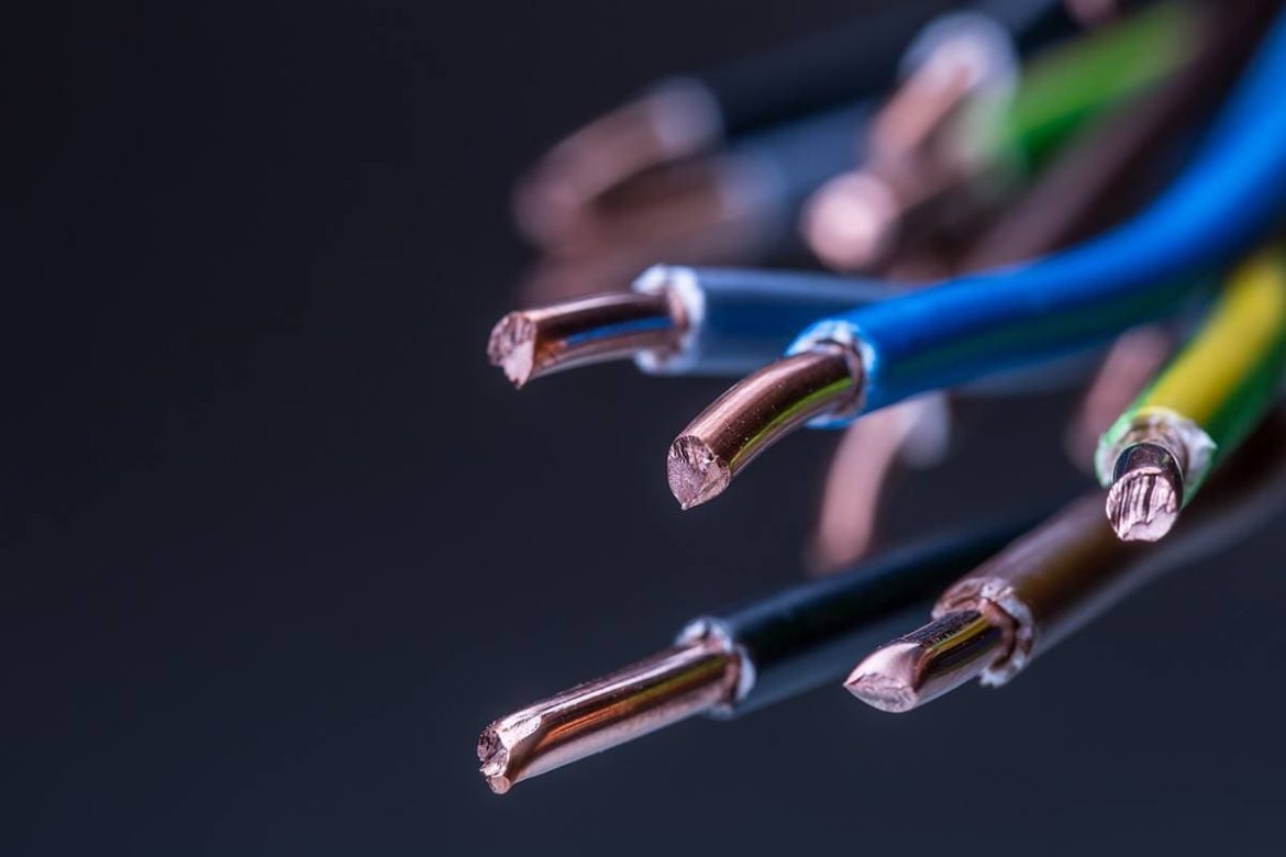 insulated copper cable wholesale price